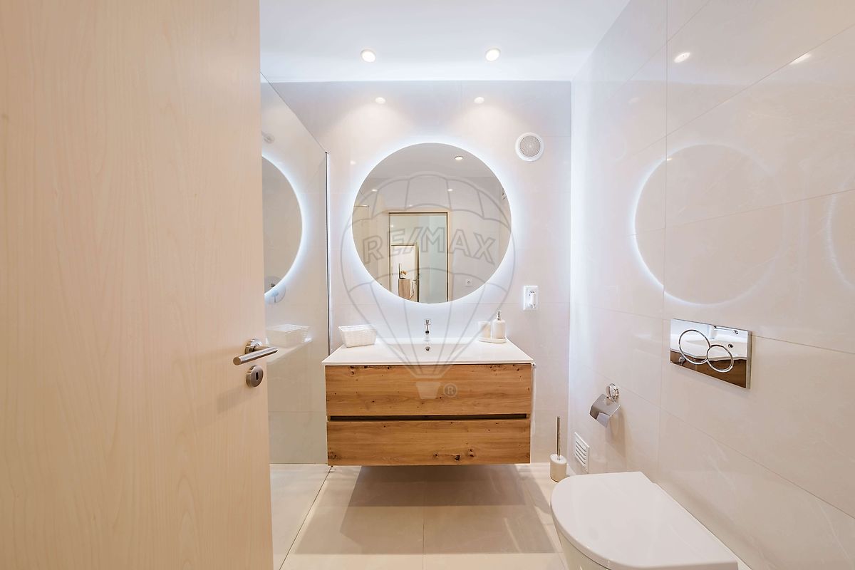 Apartamento T2 à venda em São Martinho do Porto, Alcobaça — foto 14