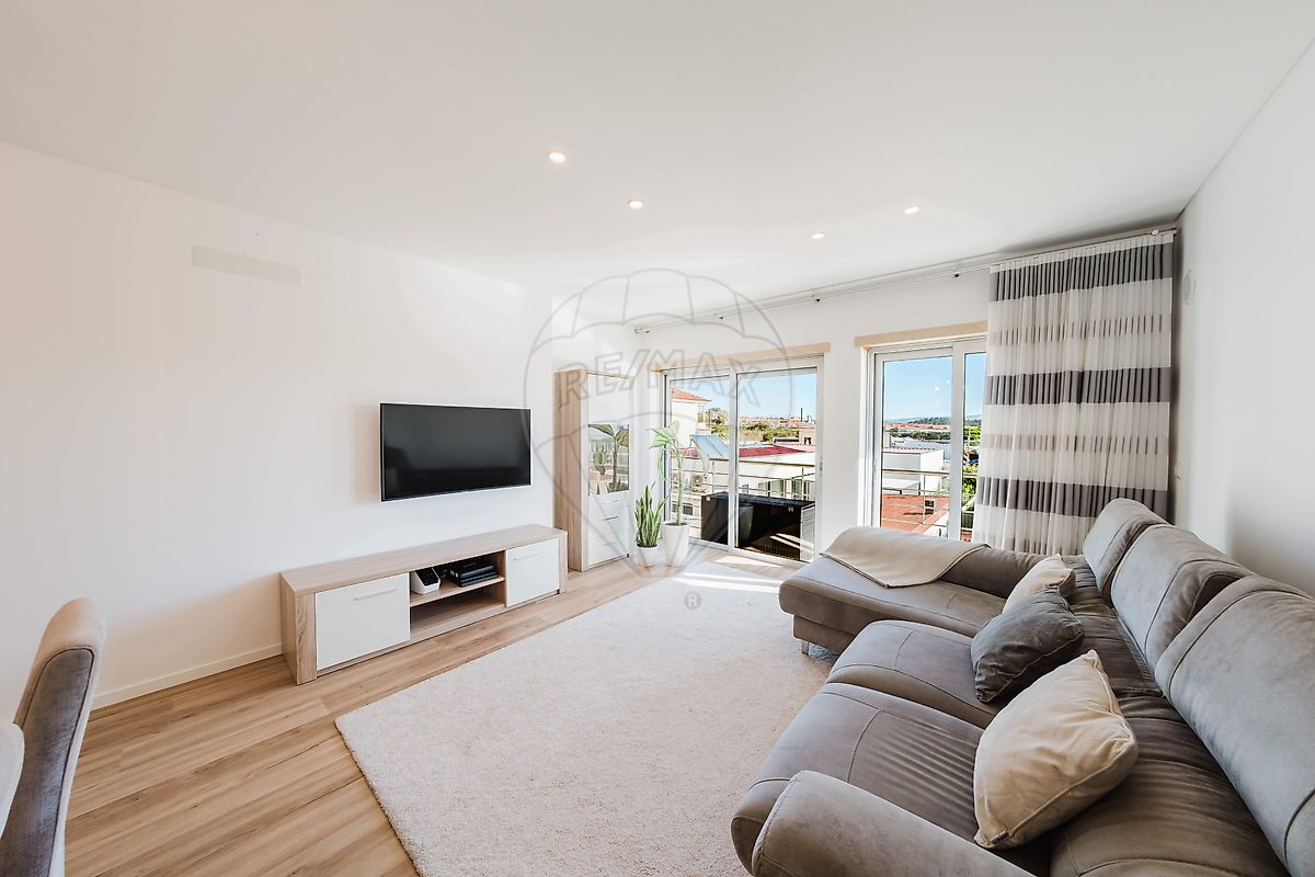Apartamento T2 à venda em São Martinho do Porto, Alcobaça — foto 9
