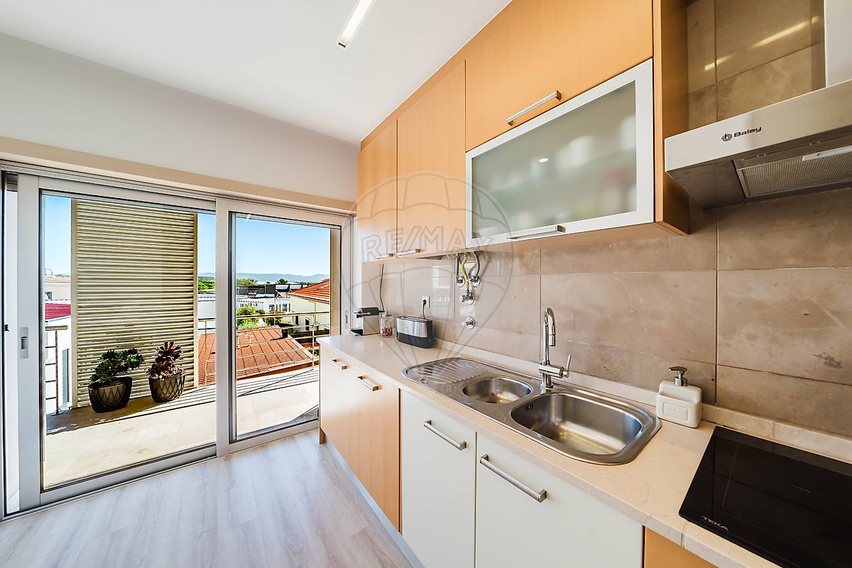 Apartamento T2 à venda em São Martinho do Porto, Alcobaça — foto 26