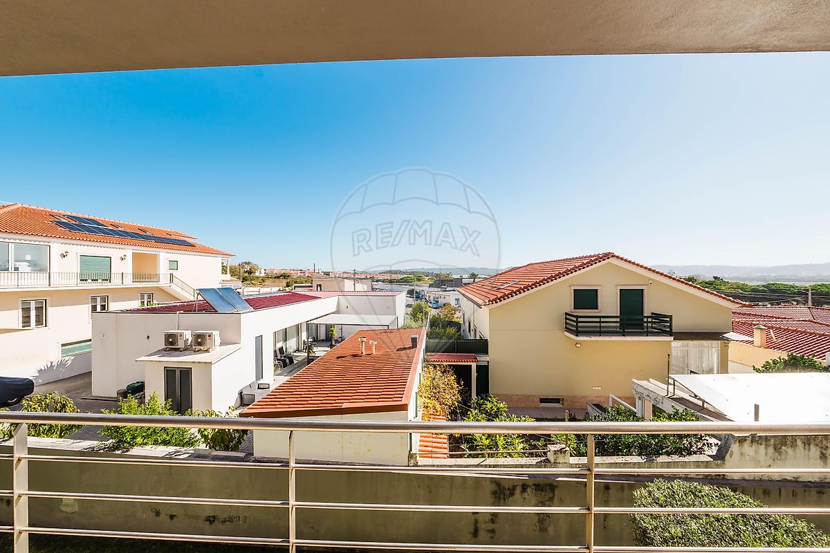Apartamento T2 à venda em São Martinho do Porto, Alcobaça — foto 28