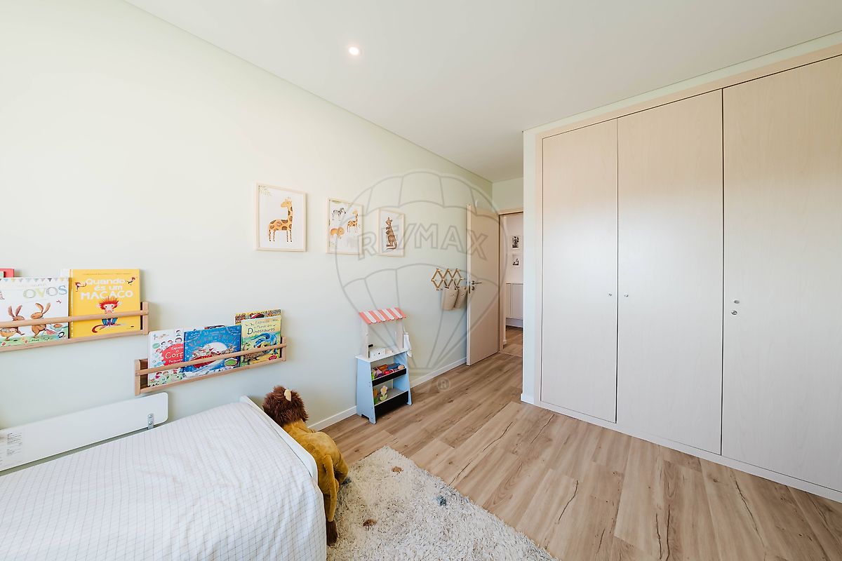 Apartamento T2 à venda em São Martinho do Porto, Alcobaça — foto 11