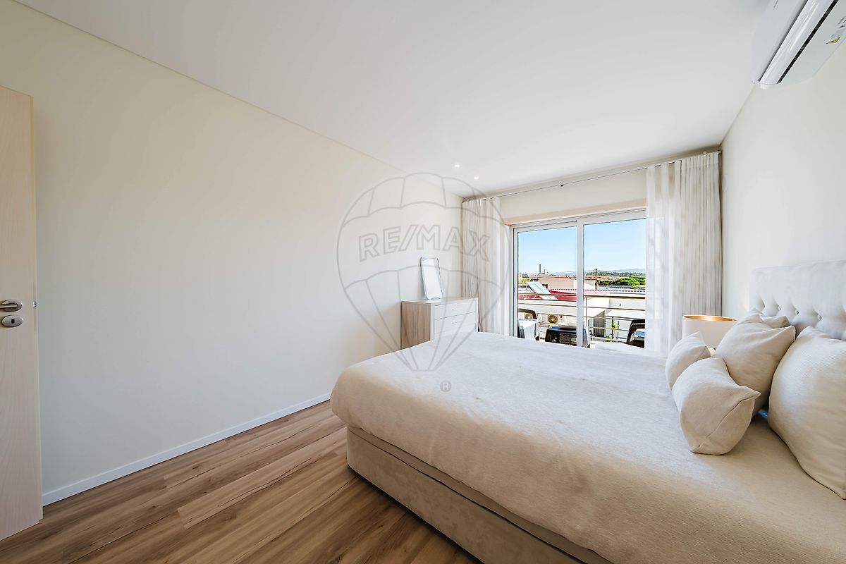 Apartamento T2 à venda em São Martinho do Porto, Alcobaça — foto 20