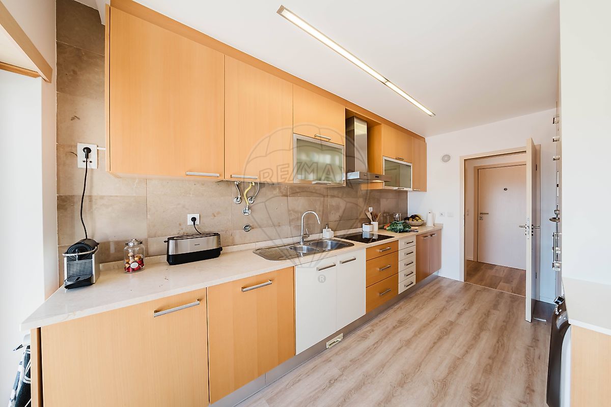 Apartamento T2 à venda em São Martinho do Porto, Alcobaça — foto 22