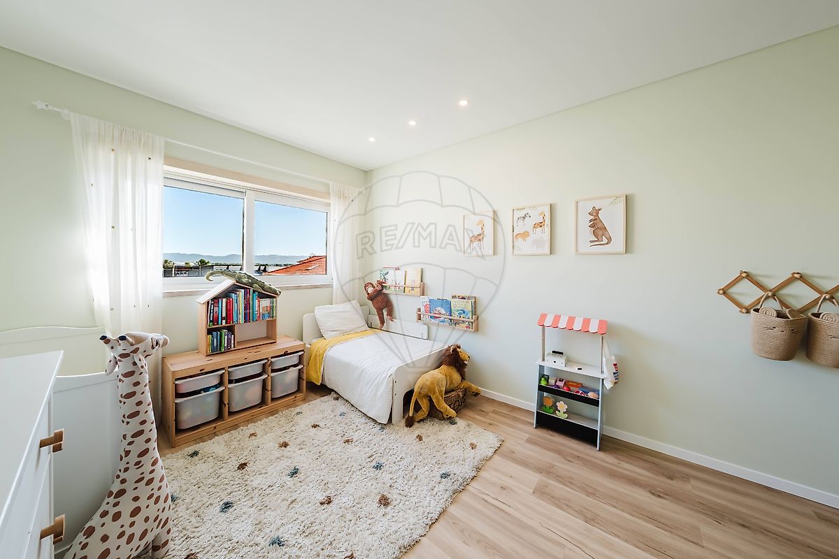 Apartamento T2 à venda em São Martinho do Porto, Alcobaça — foto 10