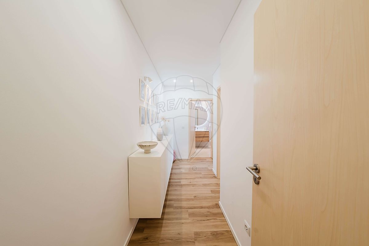 Apartamento T2 à venda em São Martinho do Porto, Alcobaça — foto 17