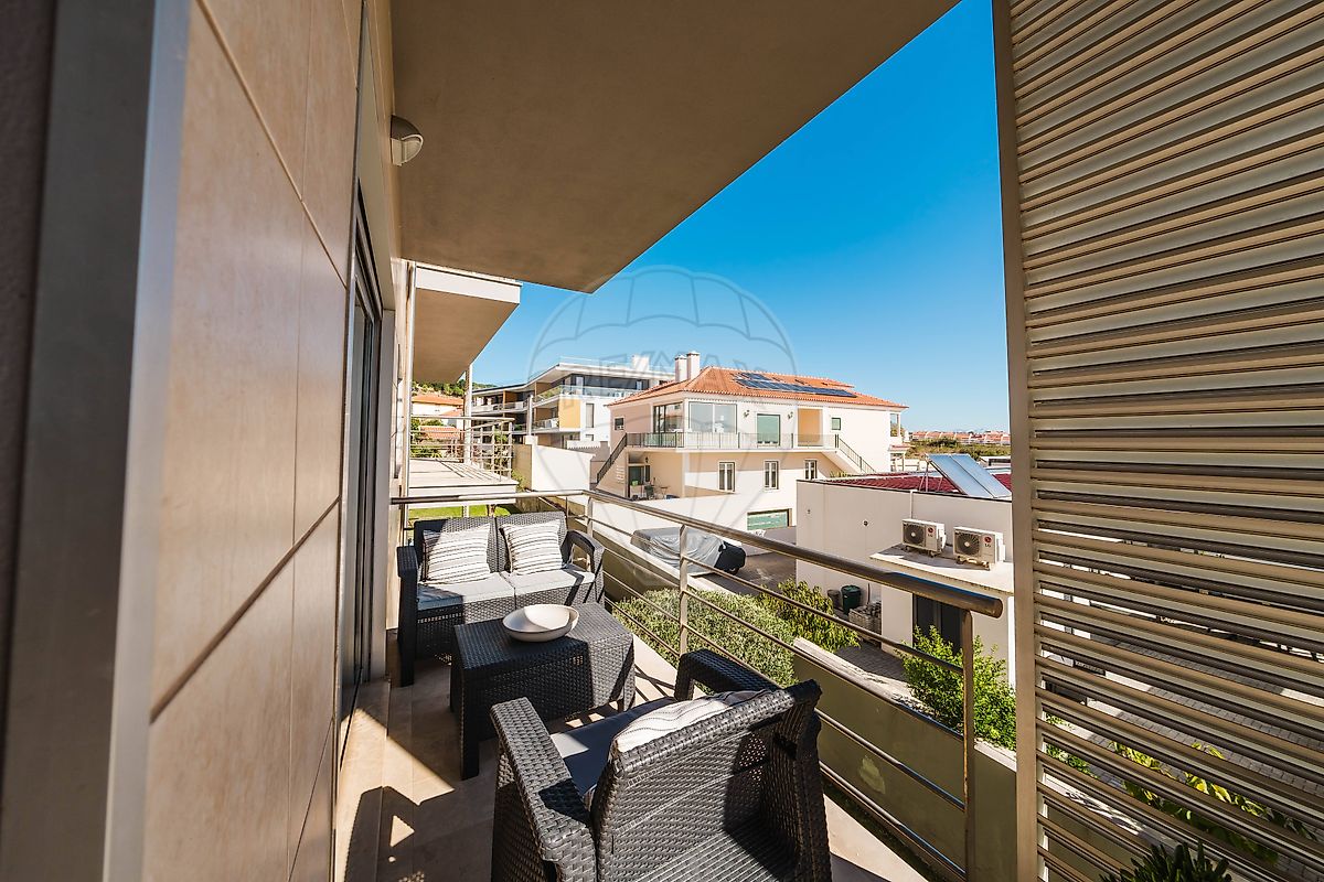 Apartamento T2 à venda em São Martinho do Porto, Alcobaça — foto 31