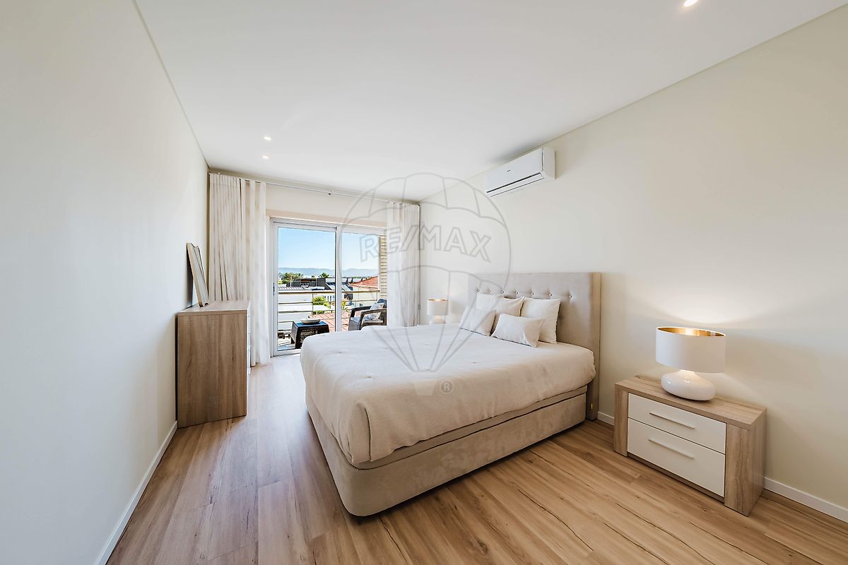 Apartamento T2 à venda em São Martinho do Porto, Alcobaça — foto 19