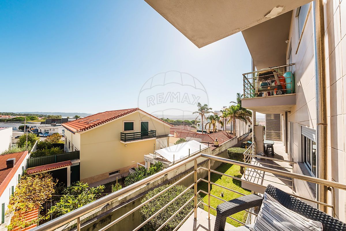 Apartamento T2 à venda em São Martinho do Porto, Alcobaça — foto 30