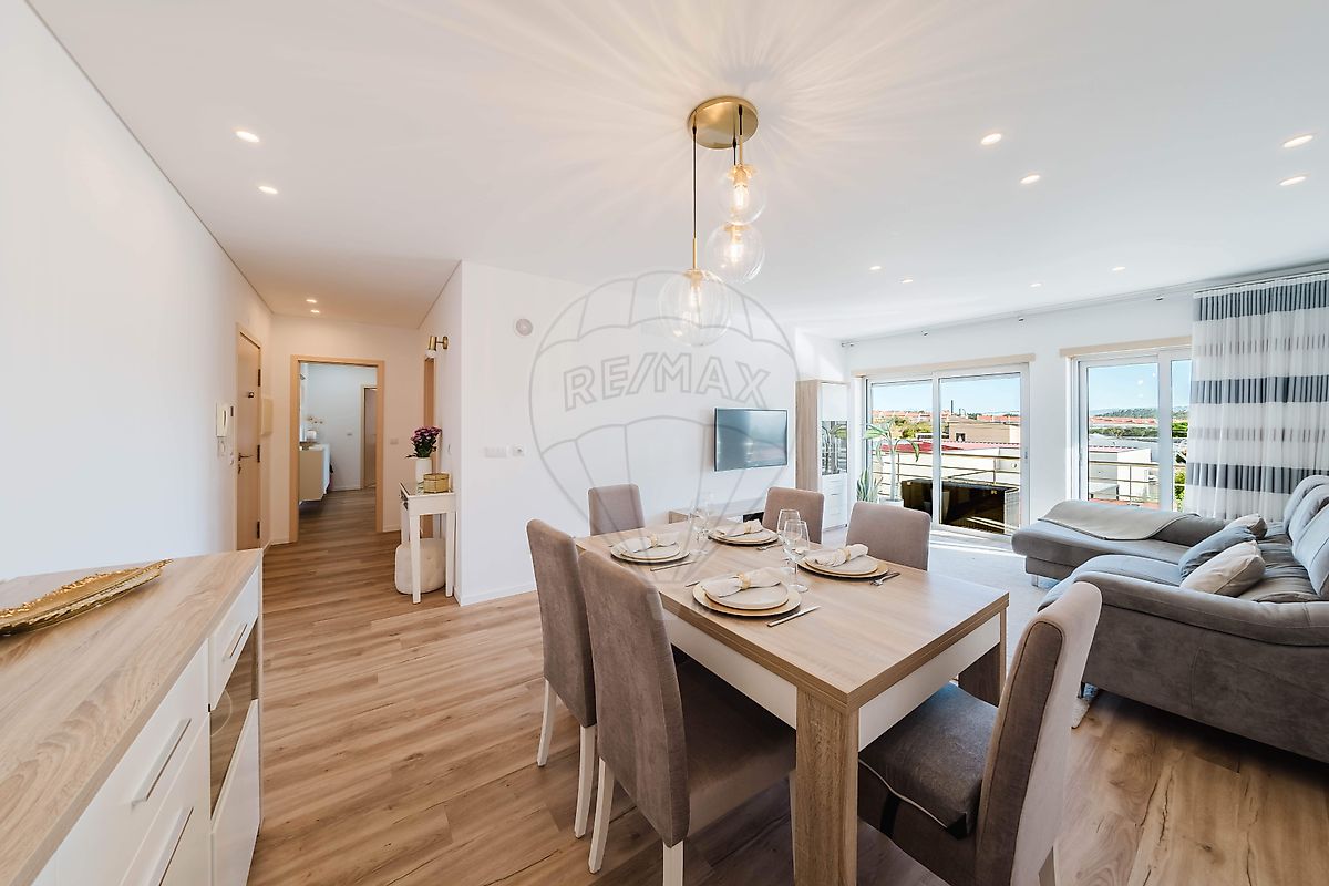 Apartamento T2 à venda em São Martinho do Porto, Alcobaça — foto 5