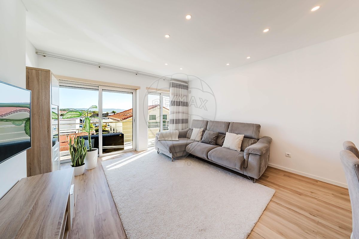 Apartamento T2 à venda em São Martinho do Porto, Alcobaça — foto 7