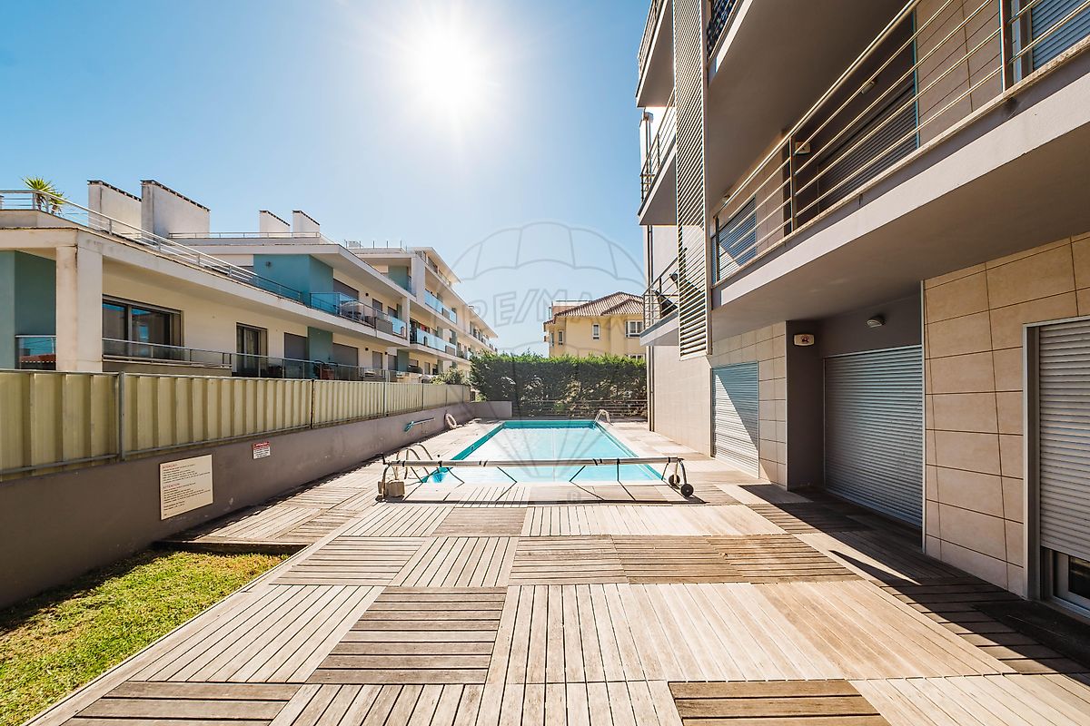 Apartamento T2 à venda em São Martinho do Porto, Alcobaça — foto 33