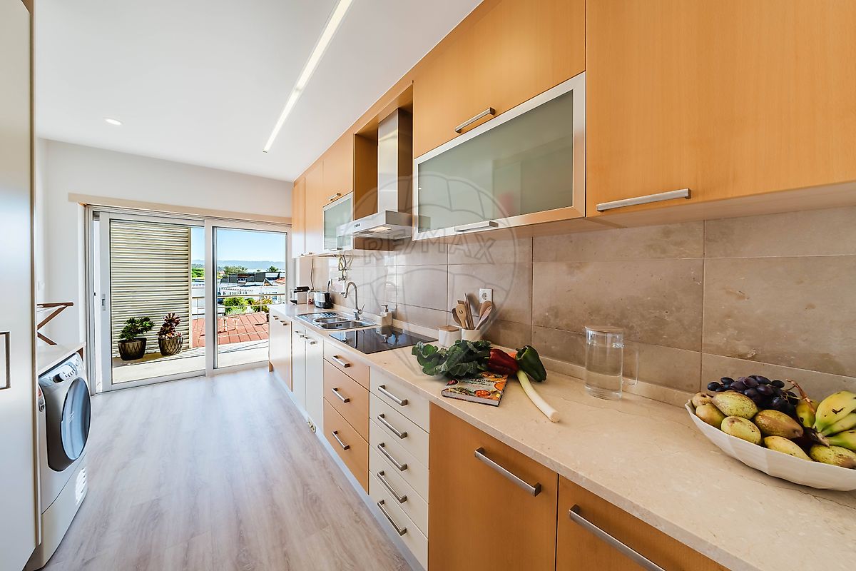 Apartamento T2 à venda em São Martinho do Porto, Alcobaça — foto 23