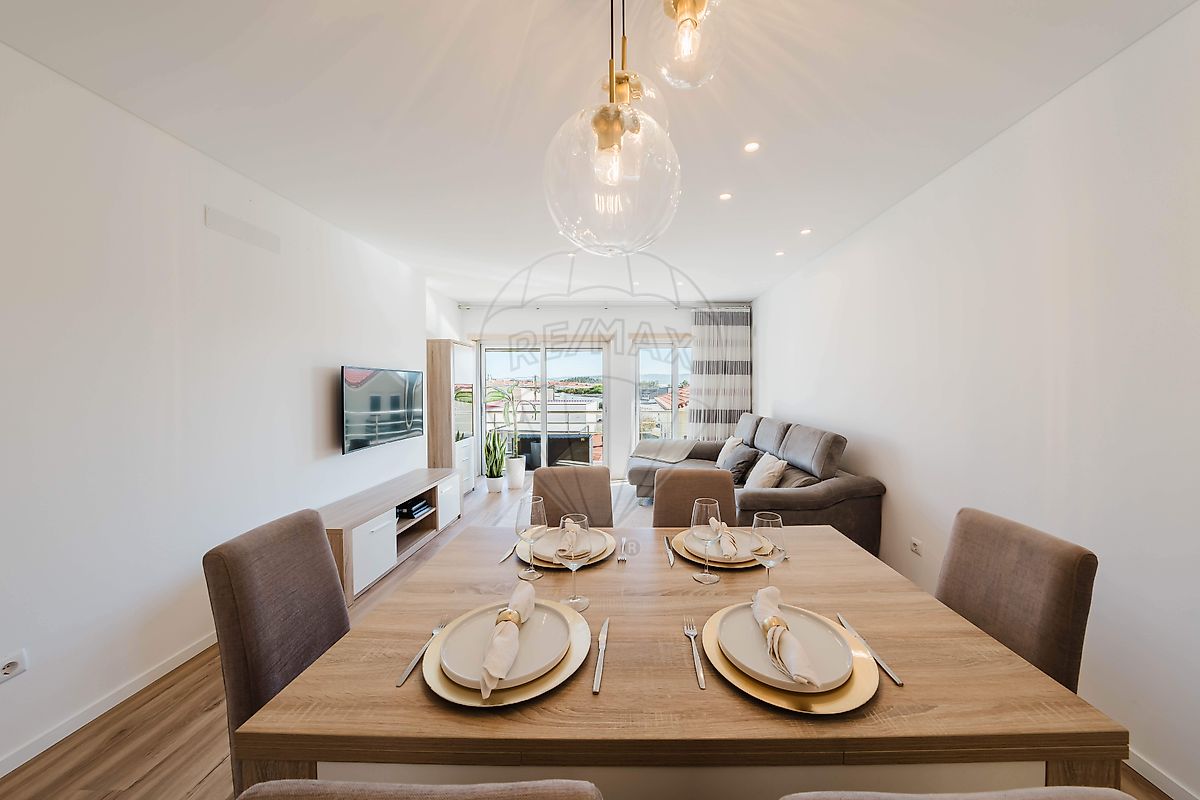 Apartamento T2 à venda em São Martinho do Porto, Alcobaça — foto 4