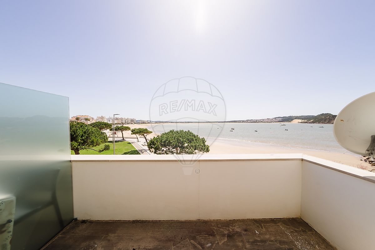 Apartamento T4 à venda em Alcobaça