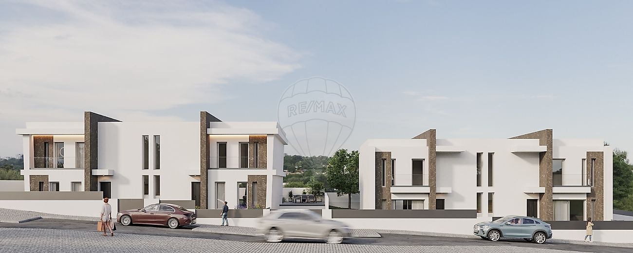 Land for sale in Sintra, Portugal — €445,000