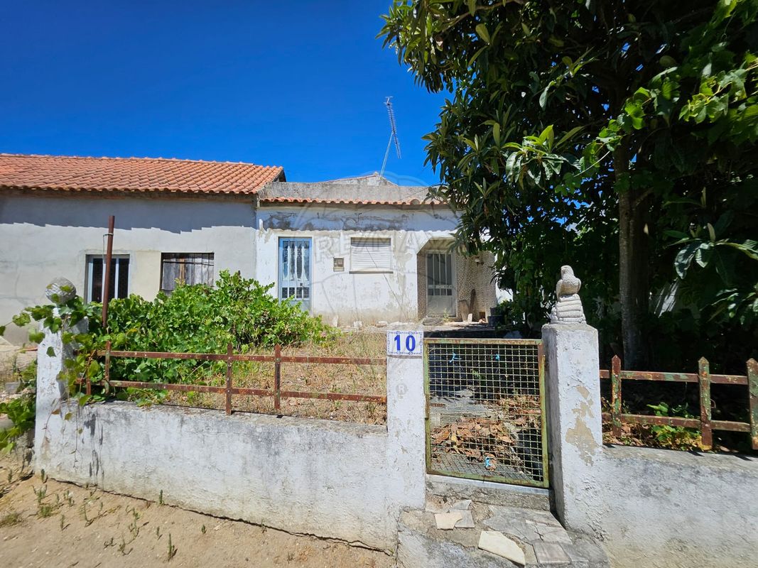 Moradia T3 para venda