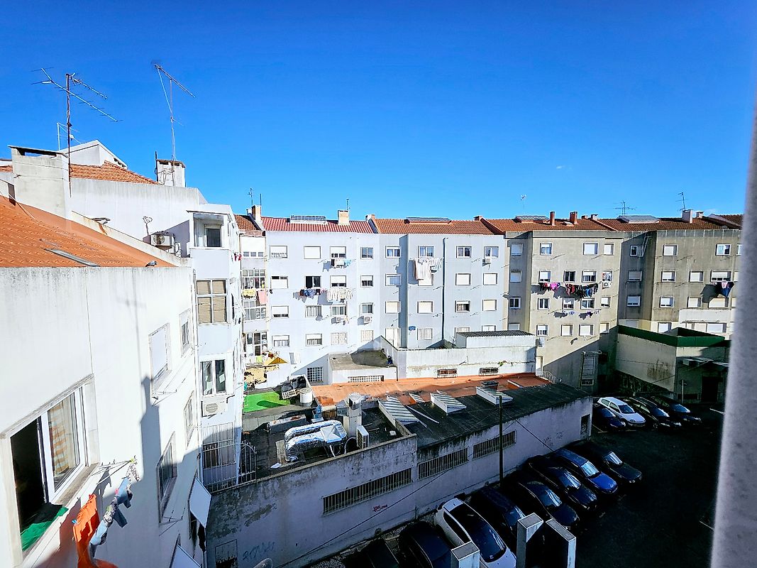 Apartamento T5 à venda em Venteira, Amadora — foto 31