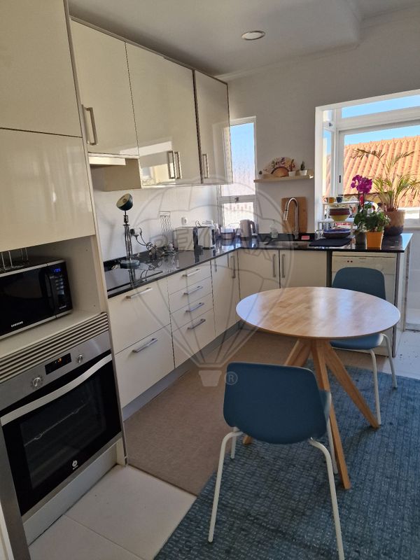 Apartamento T1 para venda