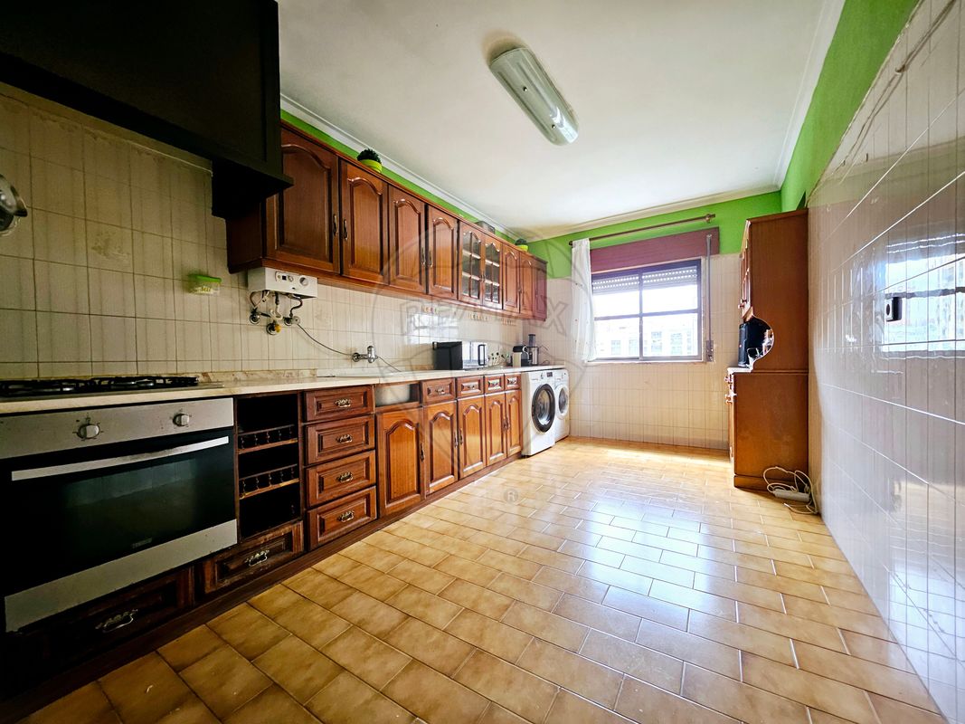 Apartamento T2 para venda