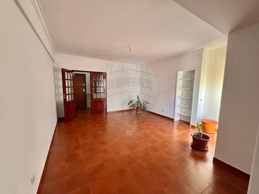 Apartamento T2 para venda