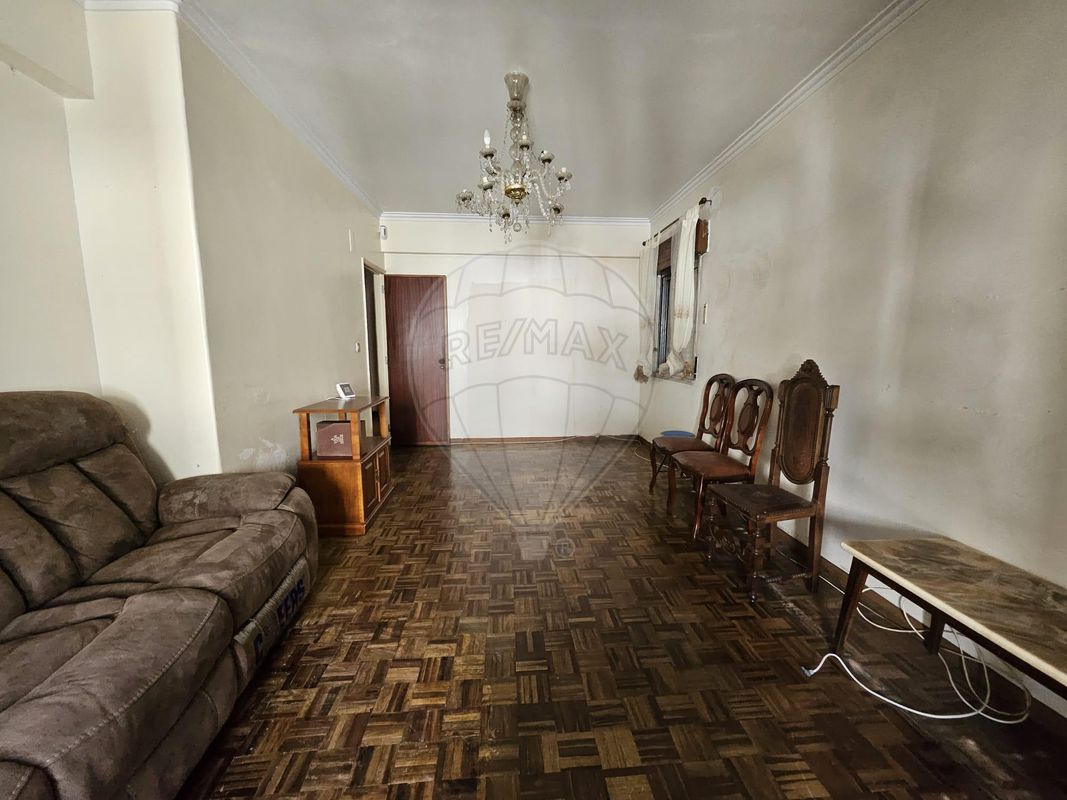 Apartamento T2 para venda