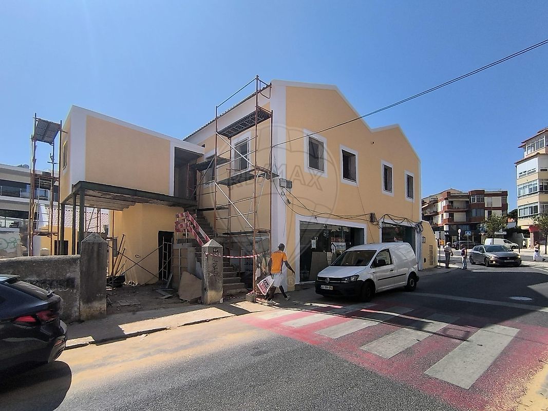 Apartamento T2 à venda em Cascais