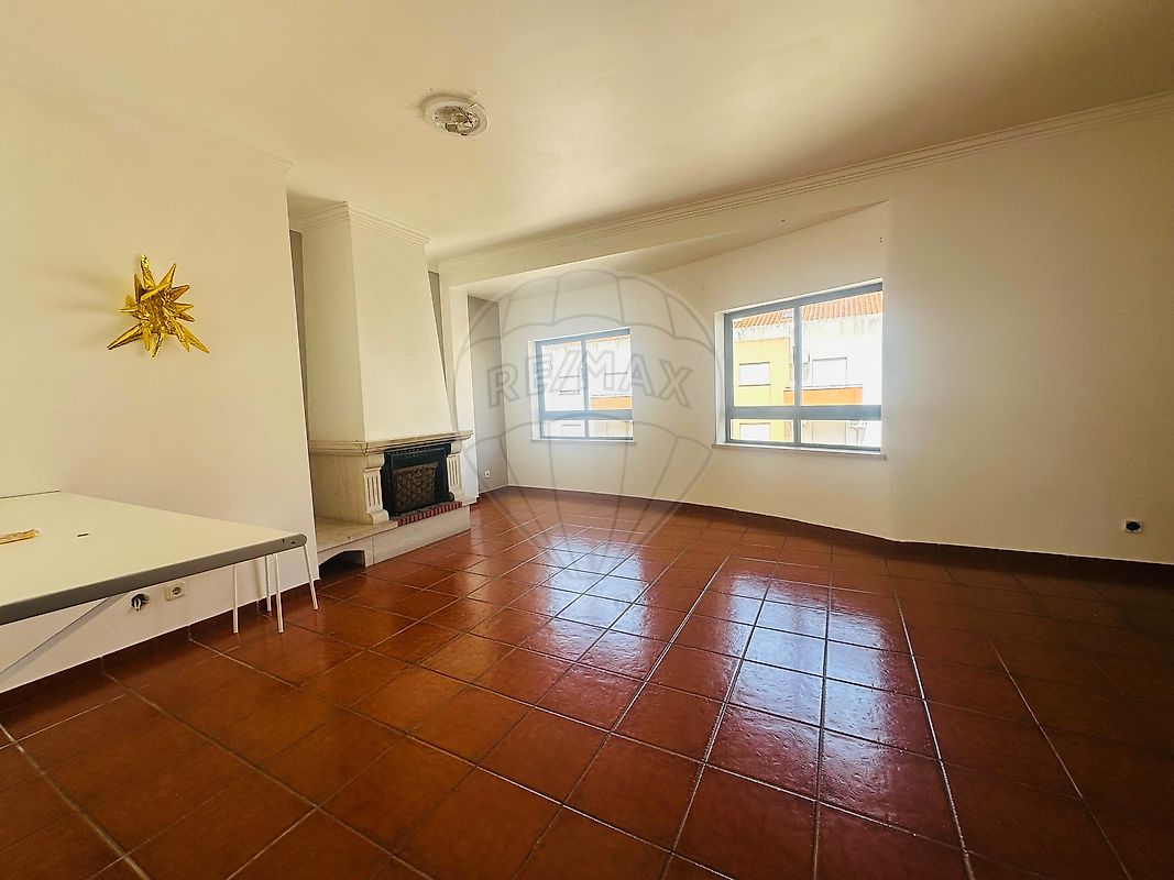 Apartamento T3 para venda