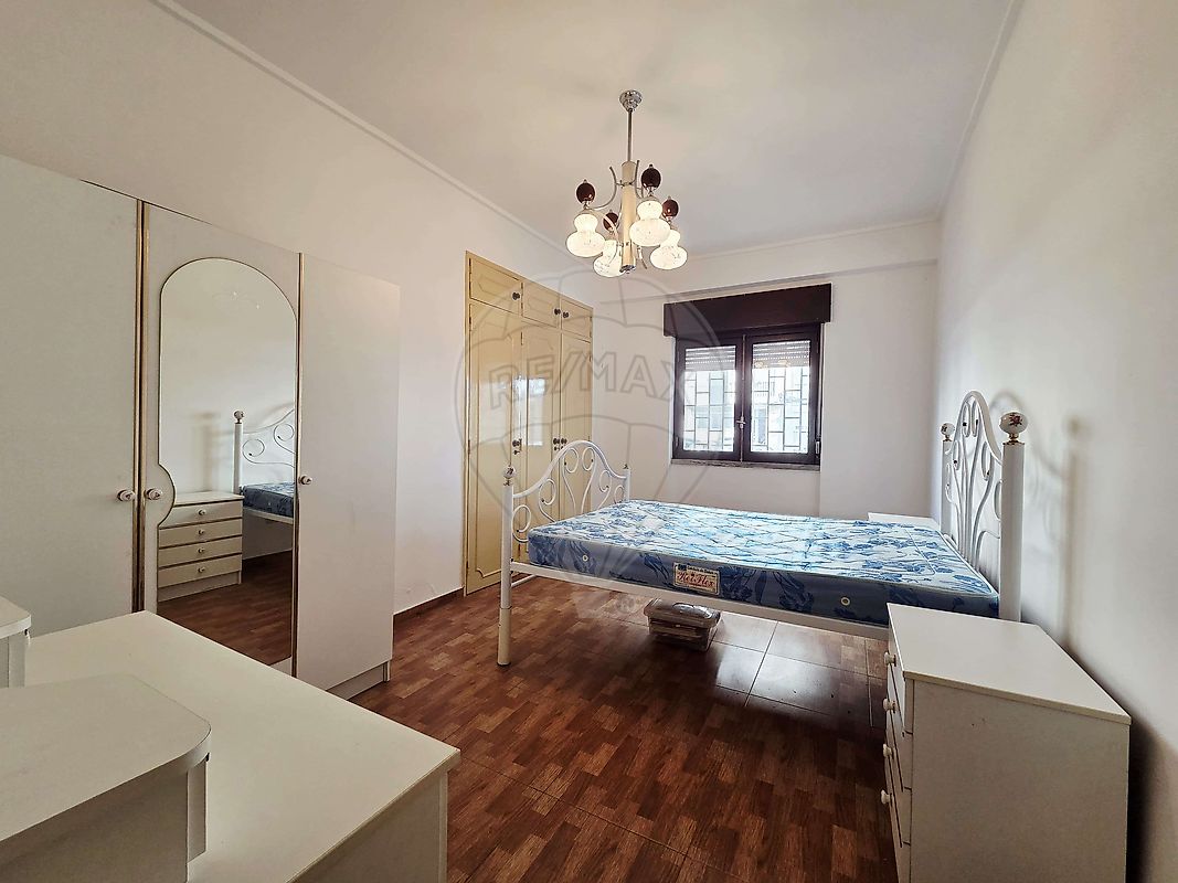 Apartamento T1 para venda