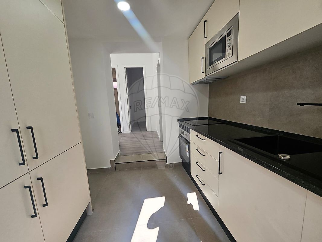 Apartamento T2 à venda em Cascais