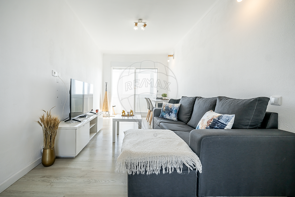 Apartamento T3 à venda em Sintra