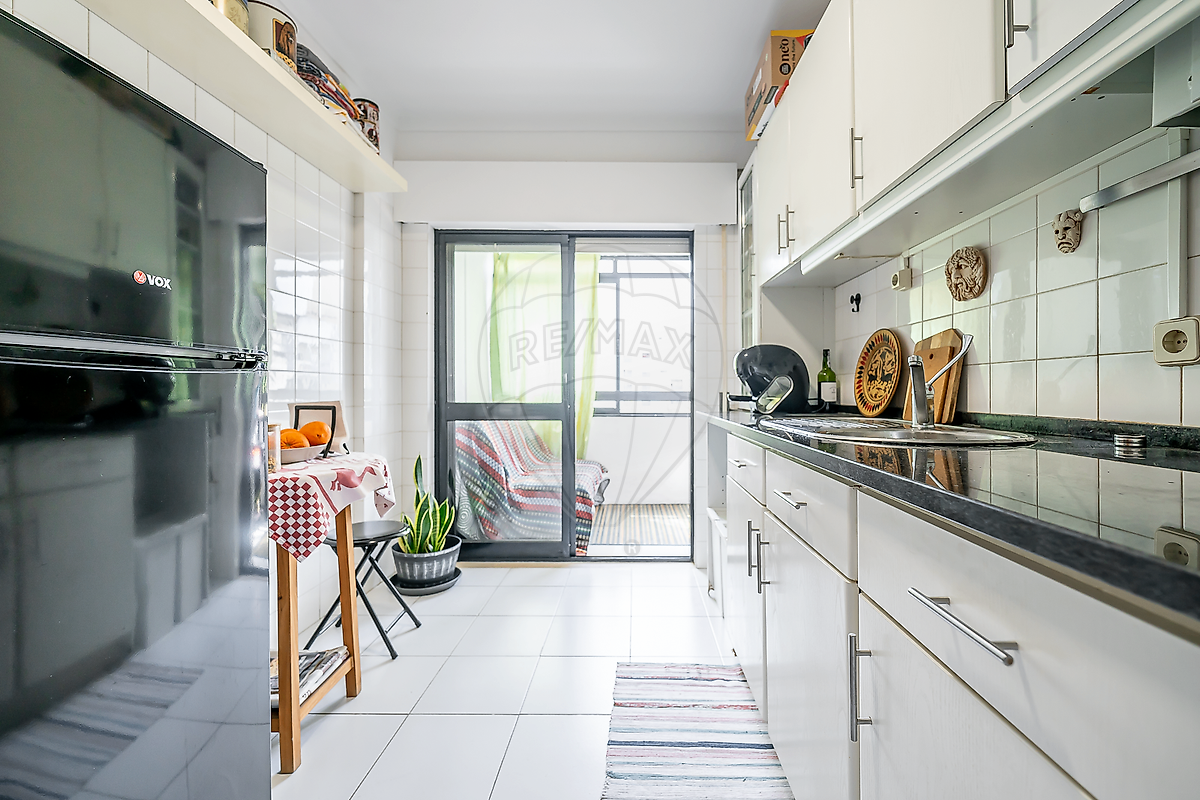 Apartamento T1 à venda em Sintra