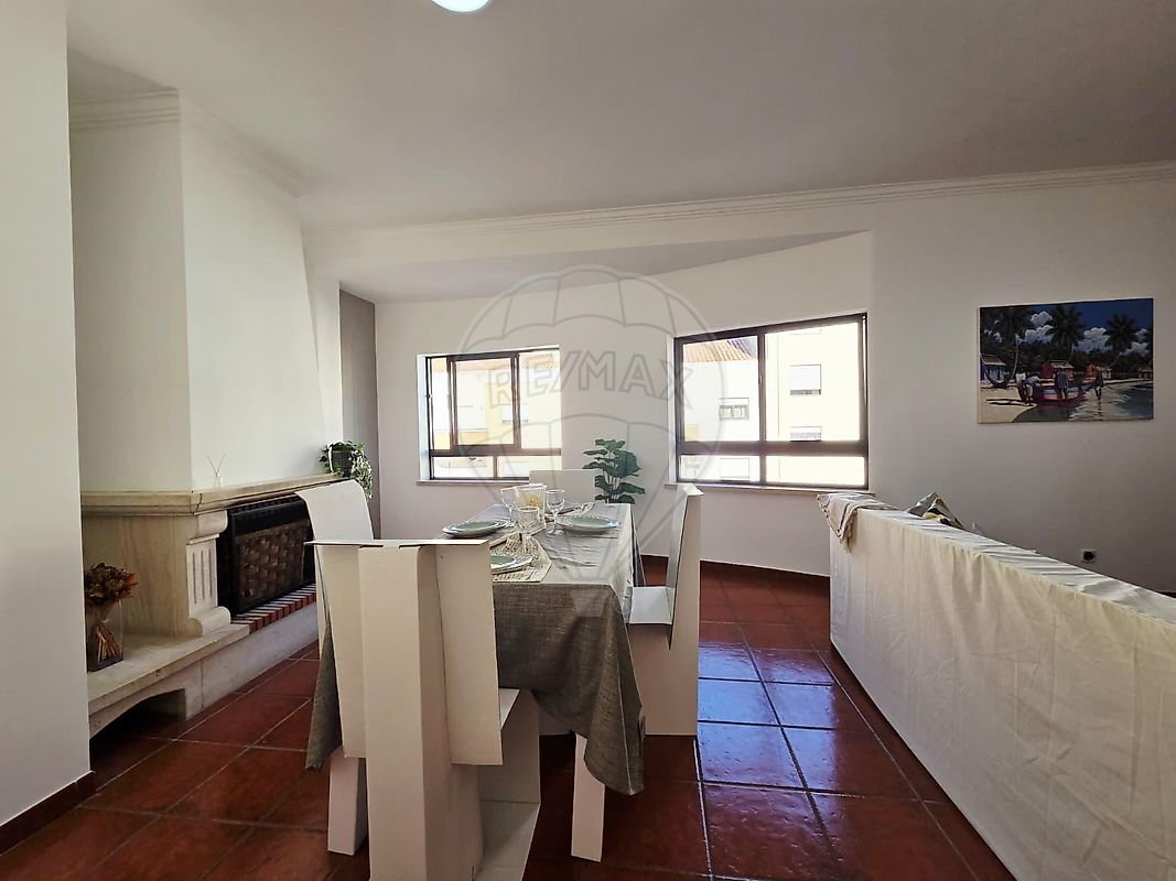 Apartamento - Torres Novas (São Pedro), Lapas e Ribeira Branca, Torres Novas, Santarém
