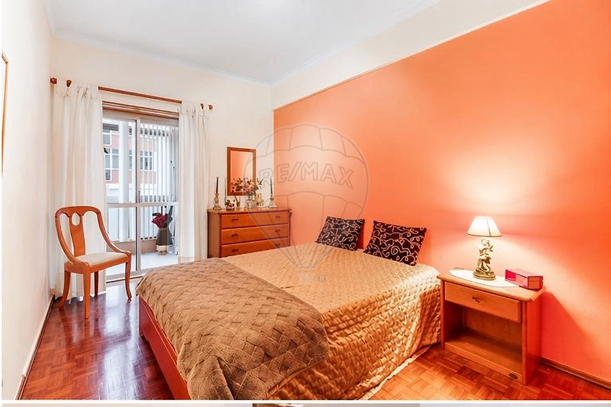 Apartamento T3 à venda em Sintra