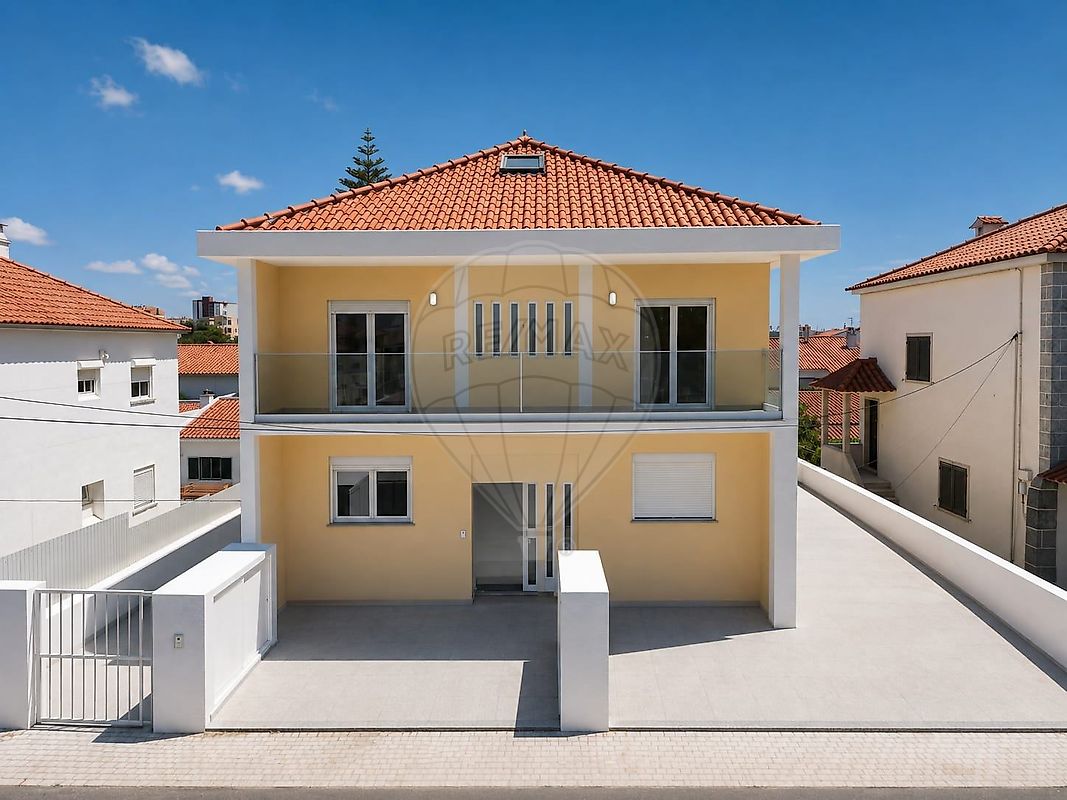 Apartamento T1 à venda em Carcavelos e Parede, Cascais — foto 3