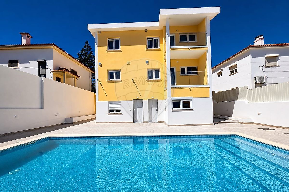 Apartamento T1 à venda em Carcavelos e Parede, Cascais — foto 9
