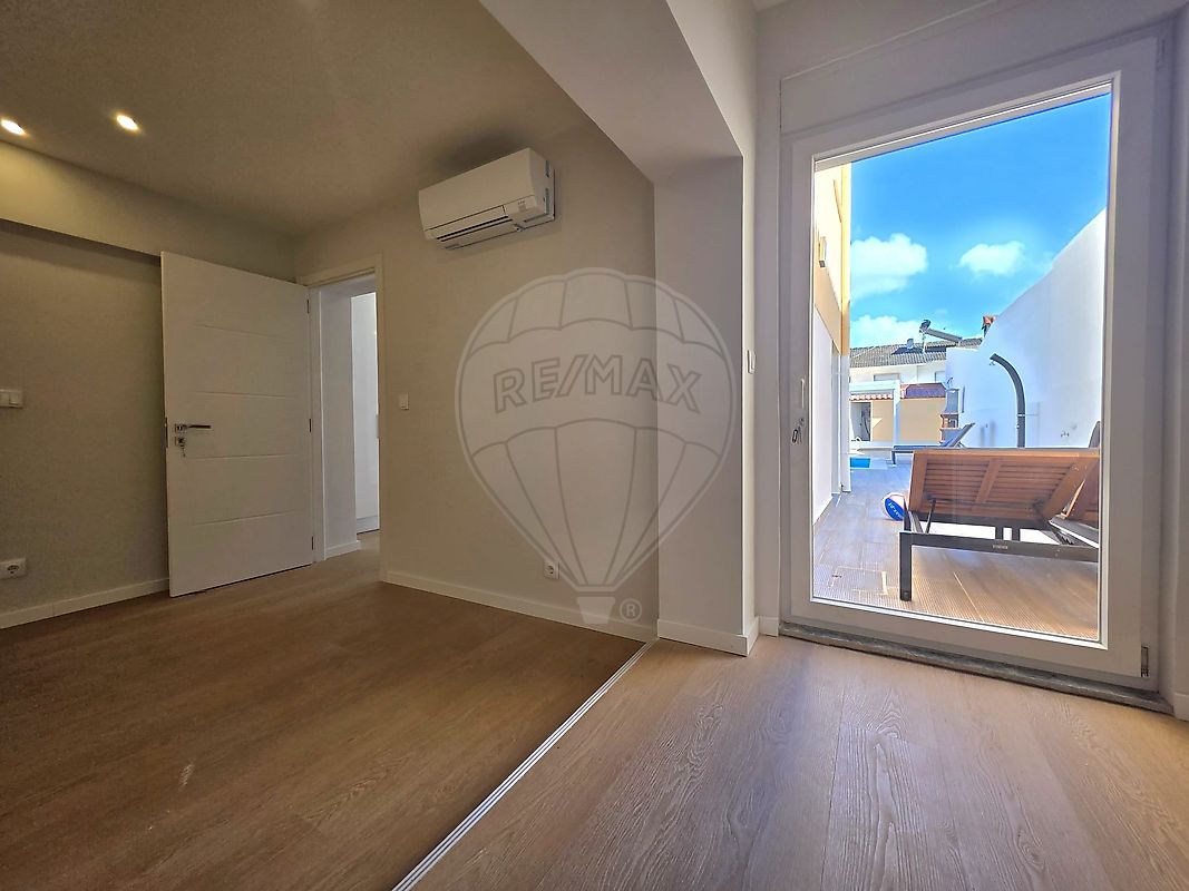 Apartamento T1 à venda em Carcavelos e Parede, Cascais — foto 23