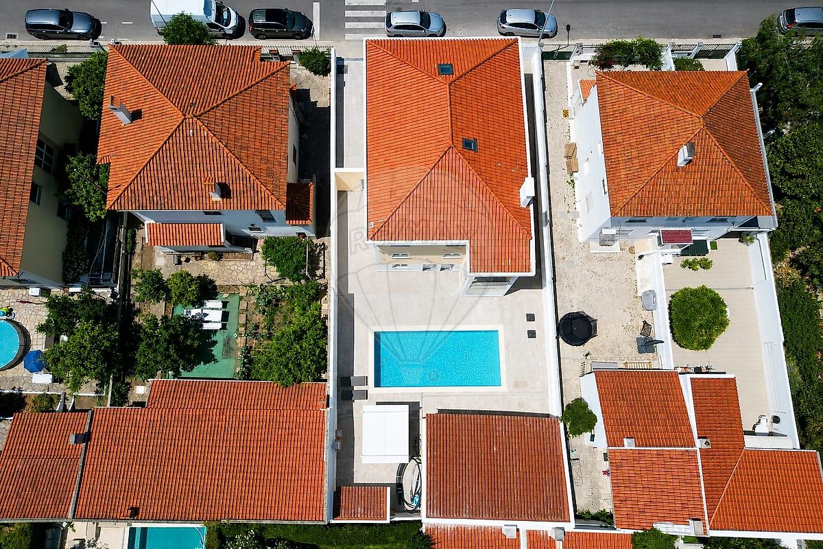 Apartamento T1 à venda em Carcavelos e Parede, Cascais — foto 7