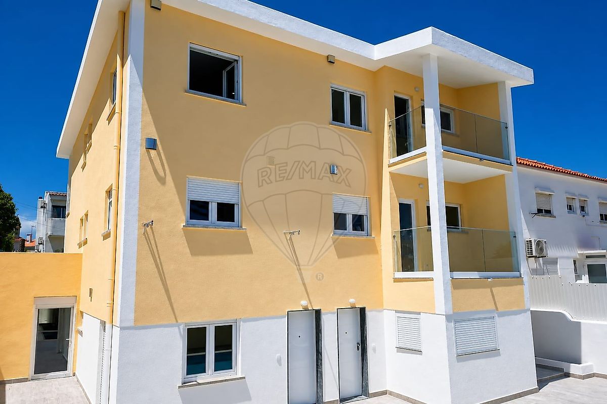 Apartamento T1 à venda em Carcavelos e Parede, Cascais — foto 4
