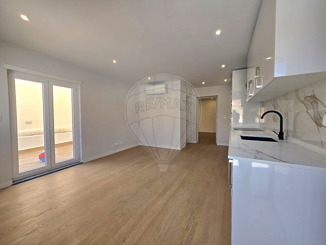 Apartamento T1 à venda em Carcavelos e Parede, Cascais — foto 13