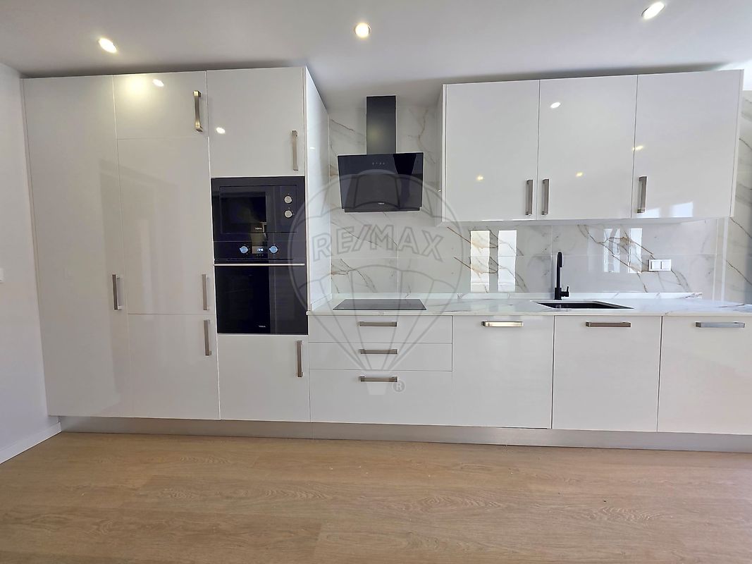Apartamento T1 à venda em Carcavelos e Parede, Cascais — foto 16