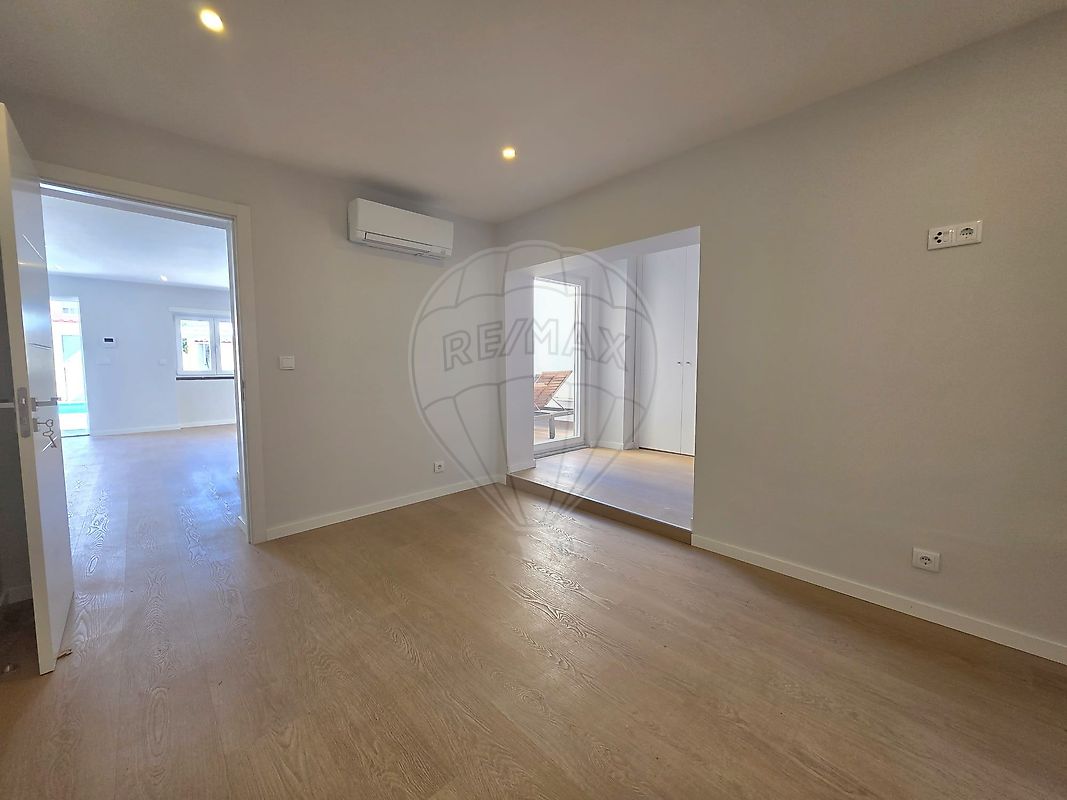 Apartamento T1 à venda em Carcavelos e Parede, Cascais — foto 20