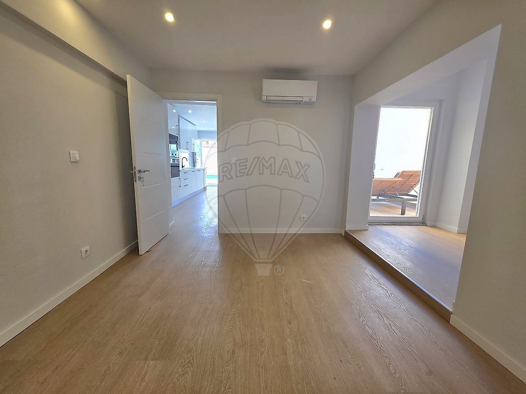 Apartamento T1 à venda em Carcavelos e Parede, Cascais — foto 19