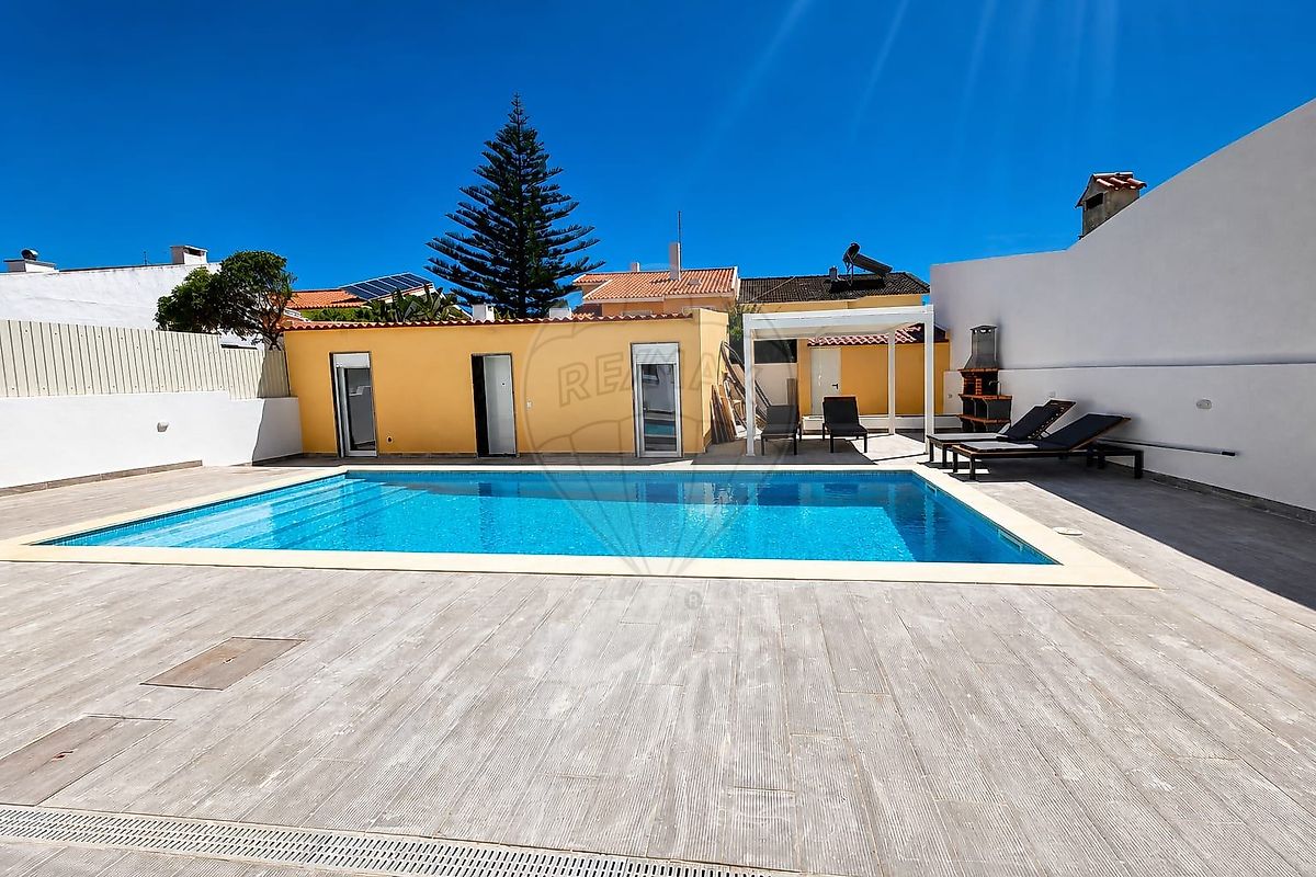 Apartamento T1 à venda em Carcavelos e Parede, Cascais — foto 8