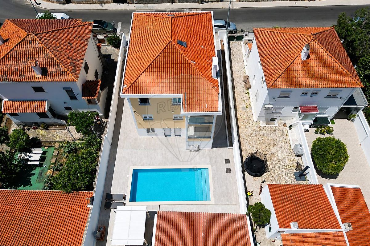 Apartamento T1 à venda em Carcavelos e Parede, Cascais — foto 6