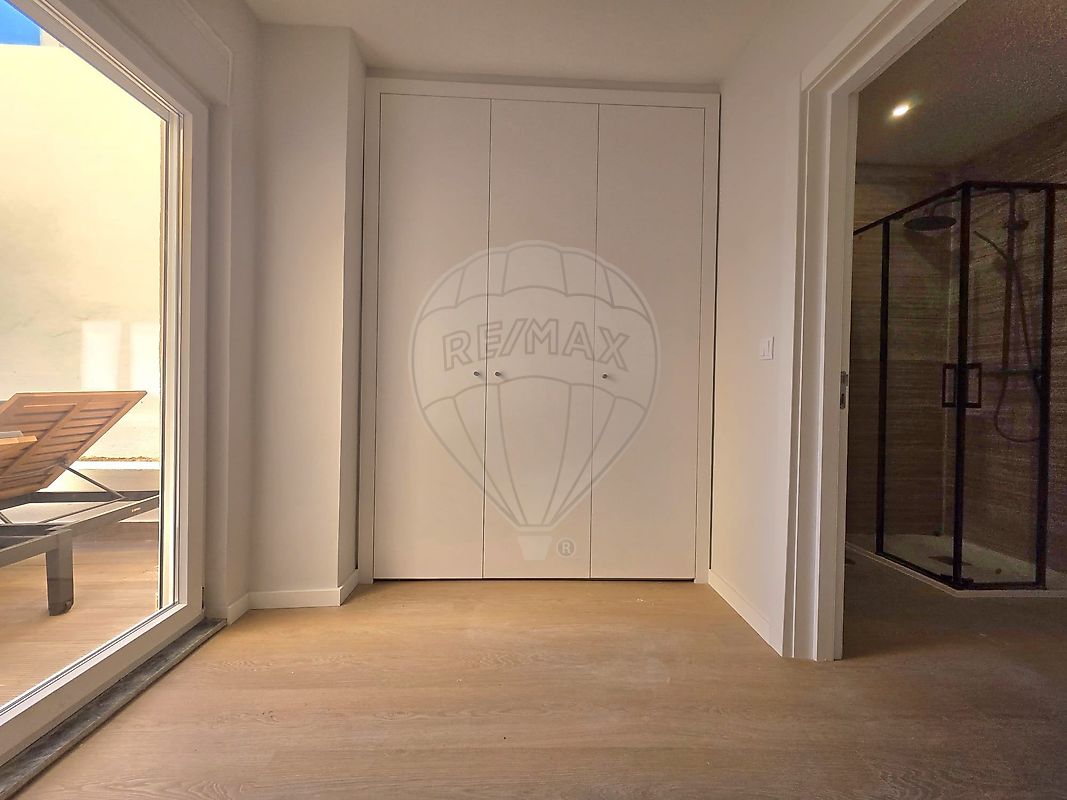 Apartamento T1 à venda em Carcavelos e Parede, Cascais — foto 21