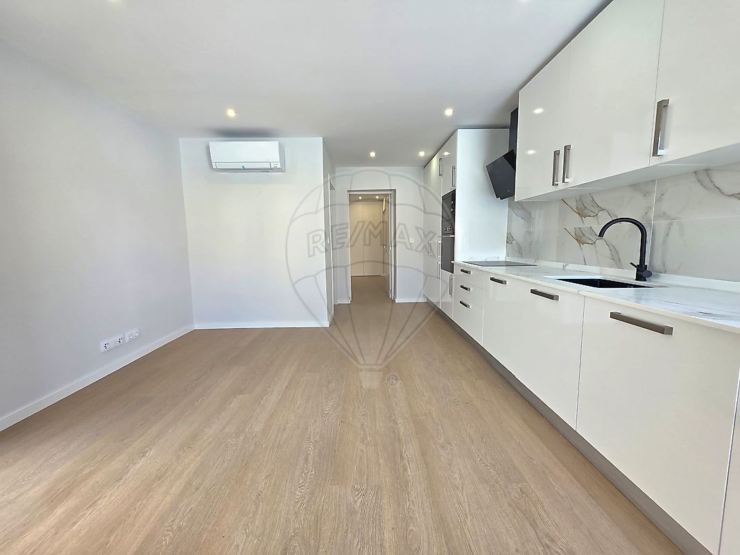 Apartamento T1 à venda em Carcavelos e Parede, Cascais — foto 14