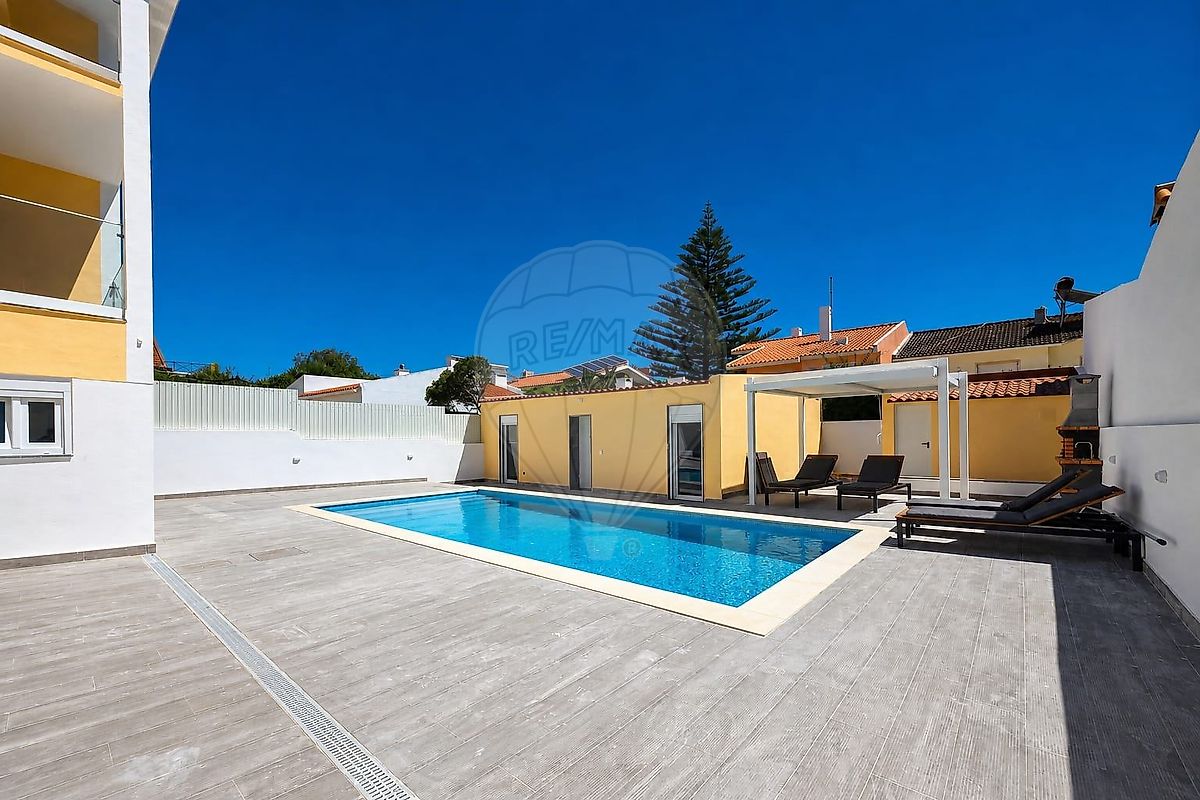 Apartamento T1 à venda em Carcavelos e Parede, Cascais — foto 11