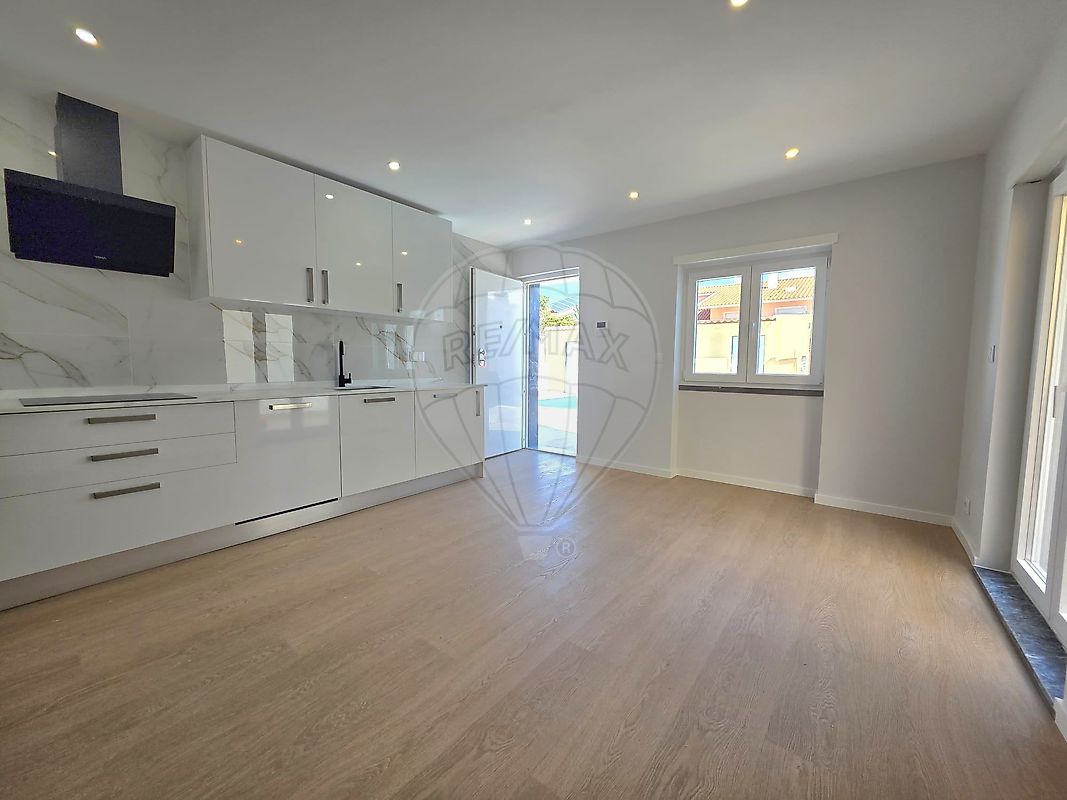 Apartamento T1 à venda em Carcavelos e Parede, Cascais — foto 12