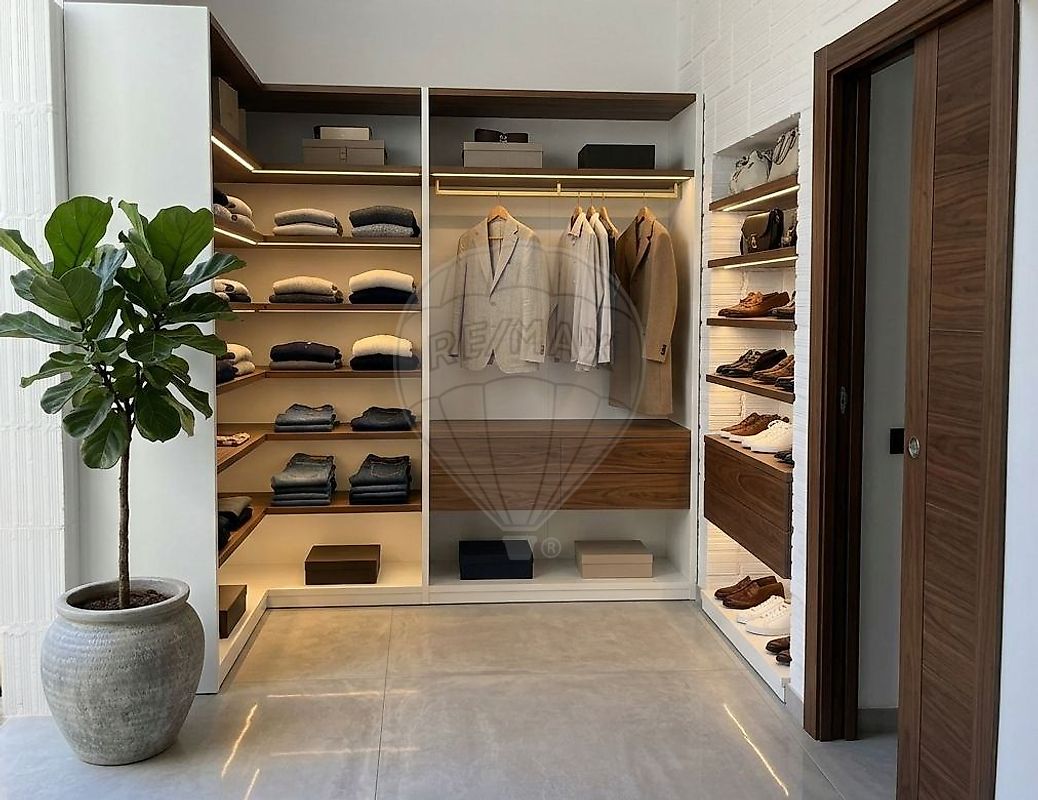 Apartamento T1 à venda em Cascais