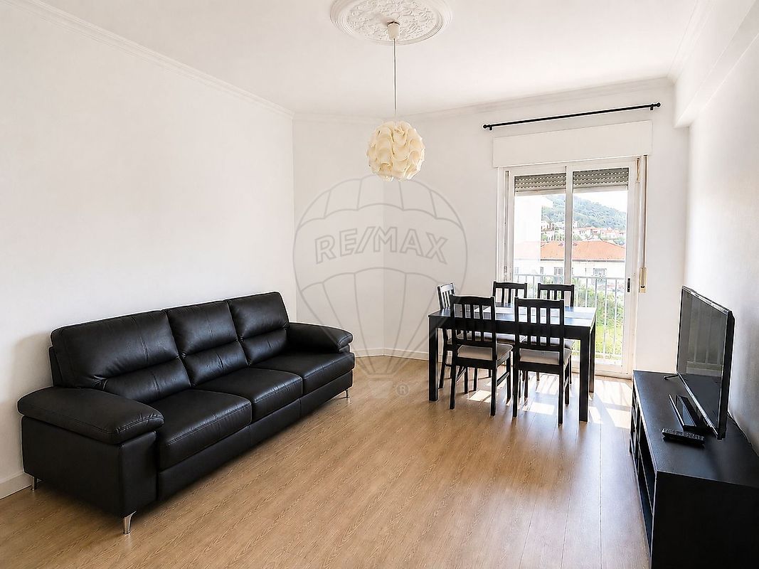 Apartamento - Alhandra, São João dos Montes e Calhandriz, Vila Franca de Xira, Lisboa